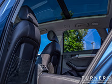 2015 Audi Q5 PROGRESSIVE ALL-WHEEL DRIVE / LEATHER SEATS / 2.0L ENGINE