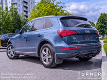 2015 Audi Q5 PROGRESSIVE