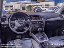 2015 Audi Q5 PROGRESSIVE