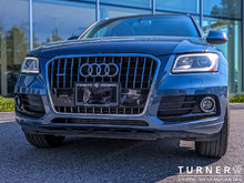 2015 Audi Q5 PROGRESSIVE ALL-WHEEL DRIVE / LEATHER SEATS / 2.0L ENGINE