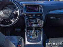 2015 Audi Q5 PROGRESSIVE ALL-WHEEL DRIVE / LEATHER SEATS / 2.0L ENGINE