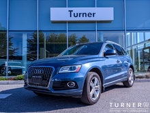 2015 Audi Q5 PROGRESSIVE