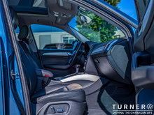 2015 Audi Q5 PROGRESSIVE ALL-WHEEL DRIVE / LEATHER SEATS / 2.0L ENGINE