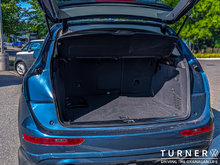 2015 Audi Q5 PROGRESSIVE ALL-WHEEL DRIVE / LEATHER SEATS / 2.0L ENGINE