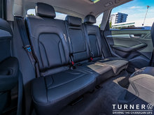 2015 Audi Q5 PROGRESSIVE ALL-WHEEL DRIVE / LEATHER SEATS / 2.0L ENGINE