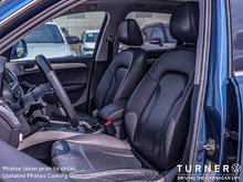 2015 Audi Q5 PROGRESSIVE