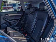 2015 Audi Q5 PROGRESSIVE ALL-WHEEL DRIVE / LEATHER SEATS / 2.0L ENGINE