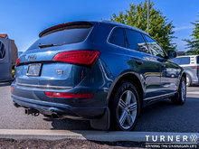 2015 Audi Q5 PROGRESSIVE ALL-WHEEL DRIVE / LEATHER SEATS / 2.0L ENGINE