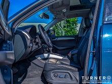 2015 Audi Q5 PROGRESSIVE ALL-WHEEL DRIVE / LEATHER SEATS / 2.0L ENGINE