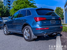 2015 Audi Q5 PROGRESSIVE ALL-WHEEL DRIVE / LEATHER SEATS / 2.0L ENGINE