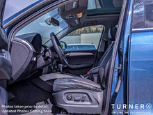2015 Audi Q5 PROGRESSIVE