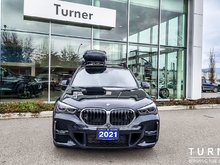 2021 BMW X1 xDrive28i AWD | Low Km
