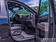 2024 Chevrolet Silverado 1500 ZR2 DURAMAX 3.0L TURBO-DIESEL / LOADED / FOUR WHEEL DRIVE
