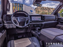 2024 Chevrolet Silverado 1500 ZR2 DURAMAX 3.0L TURBO-DIESEL / LOADED / FOUR WHEEL DRIVE
