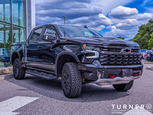 2024 Chevrolet Silverado 1500 ZR2 DURAMAX 3.0L TURBO-DIESEL / LOADED / FOUR WHEEL DRIVE