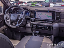 2024 Chevrolet Silverado 1500 ZR2 DURAMAX 3.0L TURBO-DIESEL / LOADED / FOUR WHEEL DRIVE
