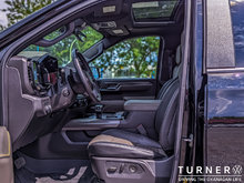 2024 Chevrolet Silverado 1500 ZR2 DURAMAX 3.0L TURBO-DIESEL / LOADED / FOUR WHEEL DRIVE