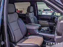 2024 Chevrolet Silverado 1500 ZR2 DURAMAX 3.0L TURBO-DIESEL / LOADED / FOUR WHEEL DRIVE