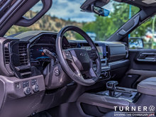 2024 Chevrolet Silverado 1500 ZR2 DURAMAX 3.0L TURBO-DIESEL / LOADED / FOUR WHEEL DRIVE