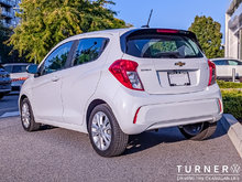 2021 Chevrolet Spark 1LT FRONT WHEEL DRIVE / KEYLESS ENTRY / 1.4L 4-CYLINDER ENGINE