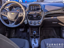2021 Chevrolet Spark 1LT FRONT WHEEL DRIVE / KEYLESS ENTRY / 1.4L 4-CYLINDER ENGINE
