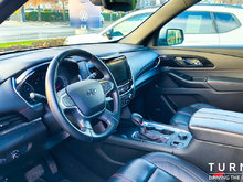 2023 Chevrolet Traverse RS No Accidents | 3rd Row Seats 360° CAMERA | PANORAMIC SUNROOF