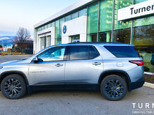 2023 Chevrolet Traverse RS No Accidents | 3rd Row Seats 360° CAMERA | PANORAMIC SUNROOF
