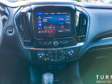 2023 Chevrolet Traverse RS No Accidents | 3rd Row Seats 360° CAMERA | PANORAMIC SUNROOF