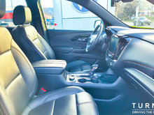 2023 Chevrolet Traverse RS No Accidents | 3rd Row Seats 360° CAMERA | PANORAMIC SUNROOF