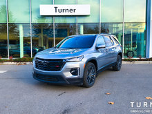 2023 Chevrolet Traverse RS No Accidents | 3rd Row Seats