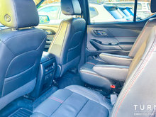 2023 Chevrolet Traverse RS No Accidents | 3rd Row Seats 360° CAMERA | PANORAMIC SUNROOF