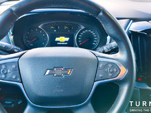 2023 Chevrolet Traverse RS No Accidents | 3rd Row Seats 360° CAMERA | PANORAMIC SUNROOF