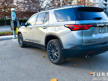 2023 Chevrolet Traverse RS No Accidents | 3rd Row Seats 360° CAMERA | PANORAMIC SUNROOF