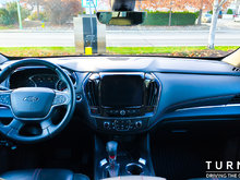 2023 Chevrolet Traverse RS No Accidents | 3rd Row Seats 360° CAMERA | PANORAMIC SUNROOF