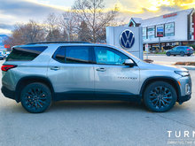2023 Chevrolet Traverse RS No Accidents | 3rd Row Seats 360° CAMERA | PANORAMIC SUNROOF