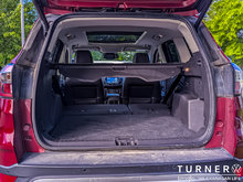 2017 Ford Escape TITANIUM FOUR WHEEL DRIVE / ECOBOOST ENGINE / REMOTE ENGINE START