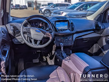 2017 Ford Escape TITANIUM FOUR WHEEL DRIVE / ECOBOOST ENGINE / REMOTE ENGINE START