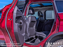 2017 Ford Escape TITANIUM FOUR WHEEL DRIVE / ECOBOOST ENGINE / REMOTE ENGINE START