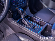 2017 Ford Escape TITANIUM FOUR WHEEL DRIVE / ECOBOOST ENGINE / REMOTE ENGINE START