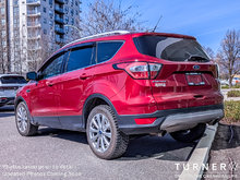 2017 Ford Escape TITANIUM FOUR WHEEL DRIVE / ECOBOOST ENGINE / REMOTE ENGINE START