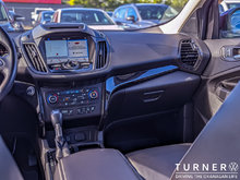 2017 Ford Escape TITANIUM FOUR WHEEL DRIVE / ECOBOOST ENGINE / REMOTE ENGINE START