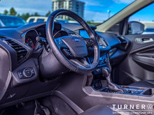 2017 Ford Escape TITANIUM FOUR WHEEL DRIVE / ECOBOOST ENGINE / REMOTE ENGINE START