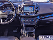 2017 Ford Escape TITANIUM FOUR WHEEL DRIVE / ECOBOOST ENGINE / REMOTE ENGINE START
