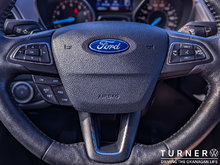 2017 Ford Escape TITANIUM FOUR WHEEL DRIVE / ECOBOOST ENGINE / REMOTE ENGINE START