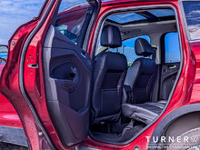 2017 Ford Escape TITANIUM FOUR WHEEL DRIVE / ECOBOOST ENGINE / REMOTE ENGINE START