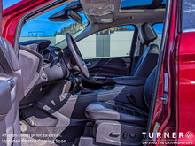 2017 Ford Escape TITANIUM FOUR WHEEL DRIVE / ECOBOOST ENGINE / REMOTE ENGINE START