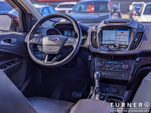 2017 Ford Escape TITANIUM FOUR WHEEL DRIVE / ECOBOOST ENGINE / REMOTE ENGINE START