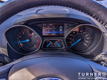 2017 Ford Escape TITANIUM FOUR WHEEL DRIVE / ECOBOOST ENGINE / REMOTE ENGINE START
