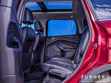 2017 Ford Escape TITANIUM FOUR WHEEL DRIVE / ECOBOOST ENGINE / REMOTE ENGINE START