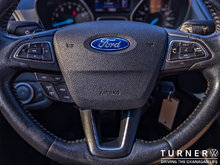 2017 Ford Escape SE FOUR WHEEL DRIVE / HEATED SEATS / ECOBOOST ENGINE